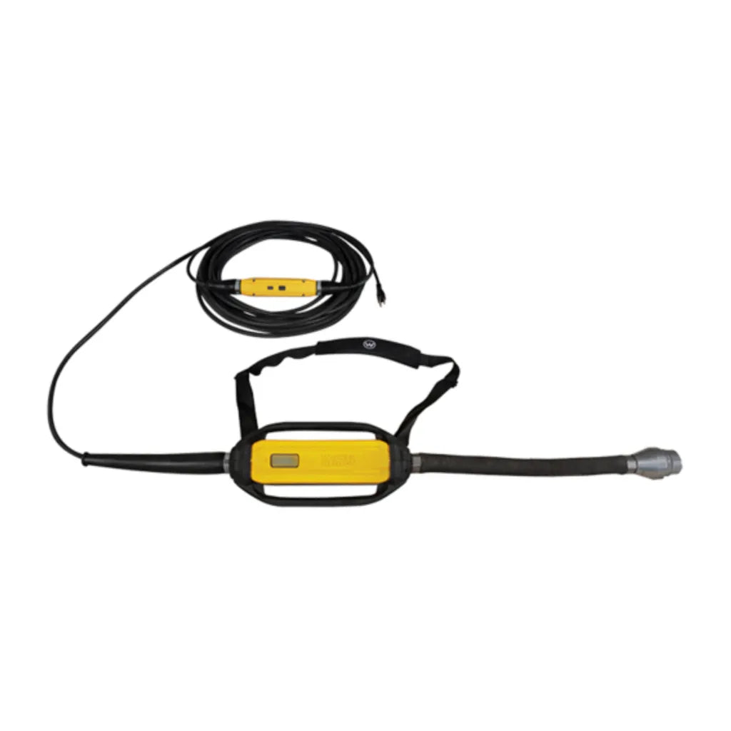 WACKER NEUSON FUFLEX4 120V CONVERTER COMPONENT - 5100025403