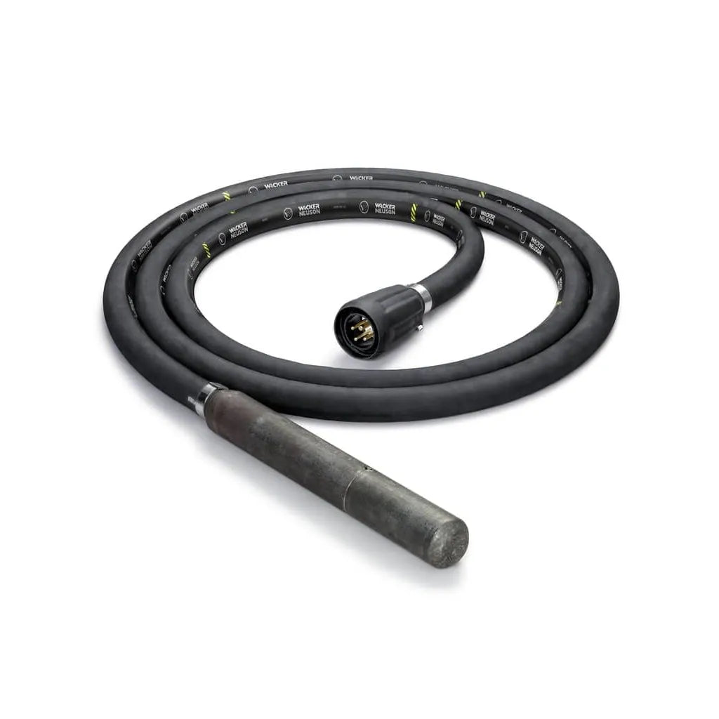 WACKER NEUSON IRFLEX 58-120-8 INTERNAL CONCRETE CONSOLIDATION TOOL - 5100034276