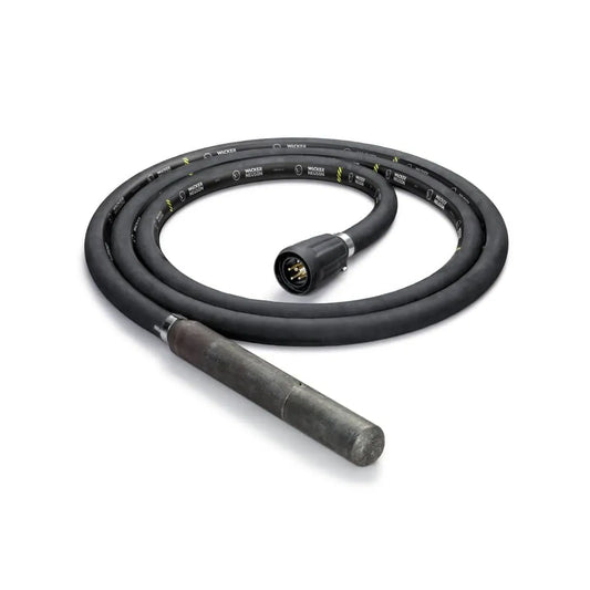 WACKER NEUSON IRFLEX 58-120-8 INTERNAL CONCRETE CONSOLIDATION TOOL - 5100034276