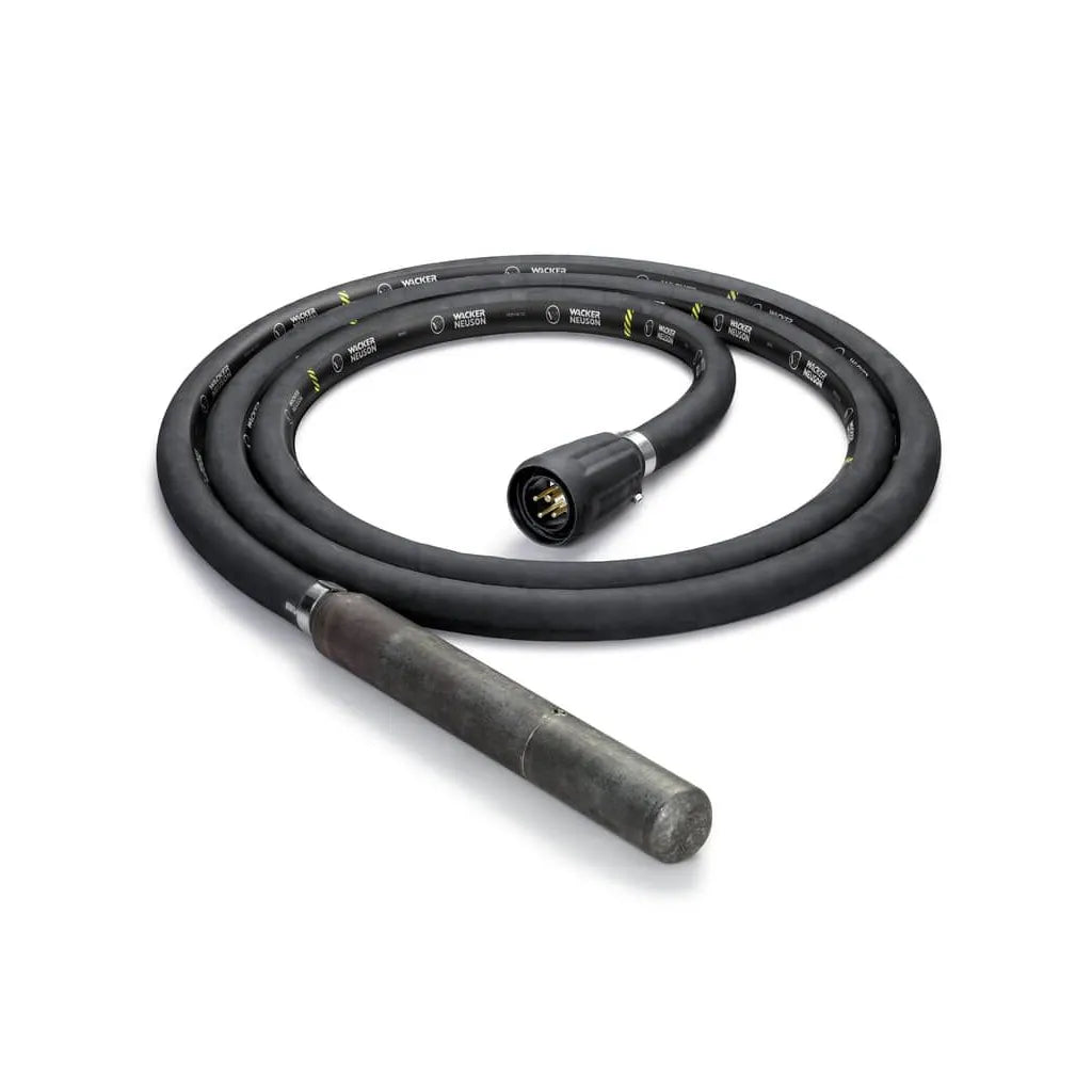 WACKER NEUSON IRFLEX 58-120-10 INTERNAL CONCRETE CONSOLIDATION TOOL - 5100025592