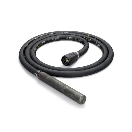 WACKER NEUSON IRFLEX 58-120-15 INTERNAL CONCRETE CONSOLIDATION TOOL - 5100038507