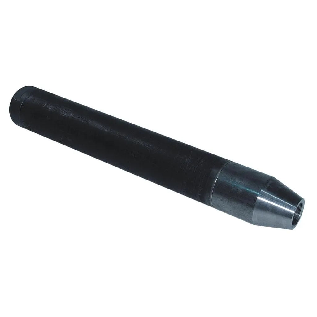 WACKER NEUSON H65 2 1/2IN FLEX SHAFT CONCRETE CONSOLIDATION TOOL HEAD - 5000006571