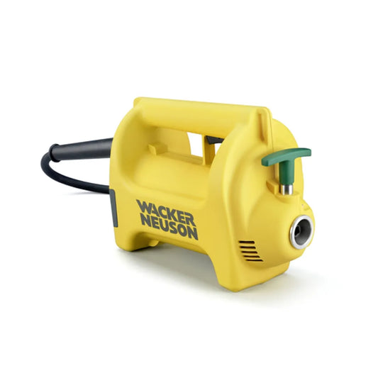 WACKER NEUSON M1500-120 2HP 115V CONCRETE CONSOLIDATION TOOL MOTOR - 5100004500