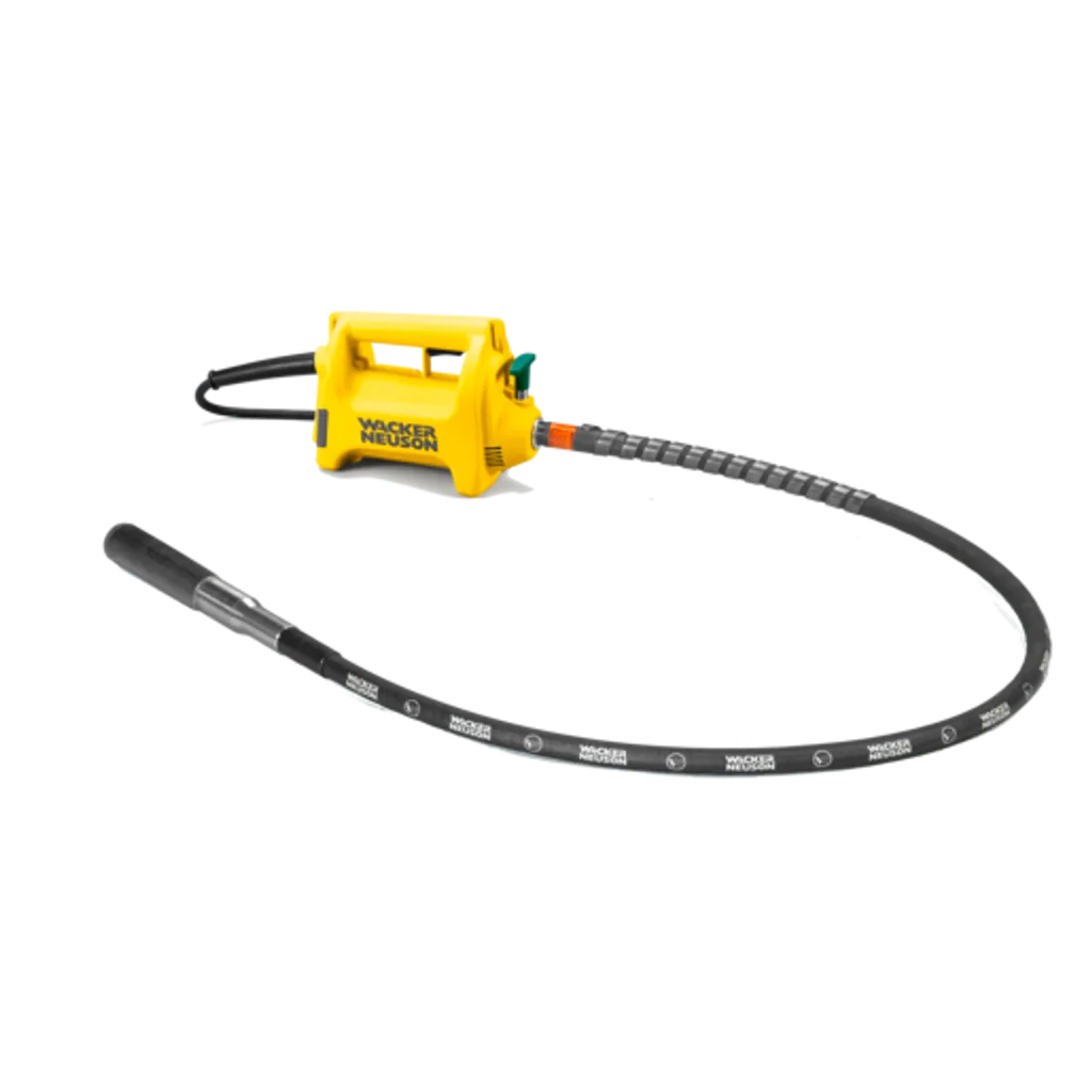 WACKER NEUSON HMS KIT-M1500-SM2E-H25HA CONCRETE CONSOLIDATION TOOL - 5100018041