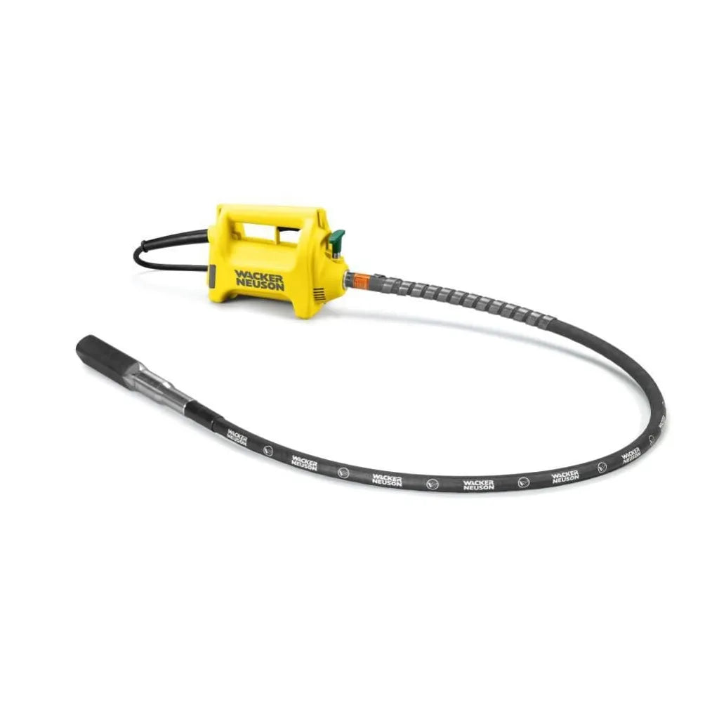 WACKER NEUSON HMS KIT-M2500-SM4S-H35HA CONCRETE CONSOLIDATION TOOL - 5100018047