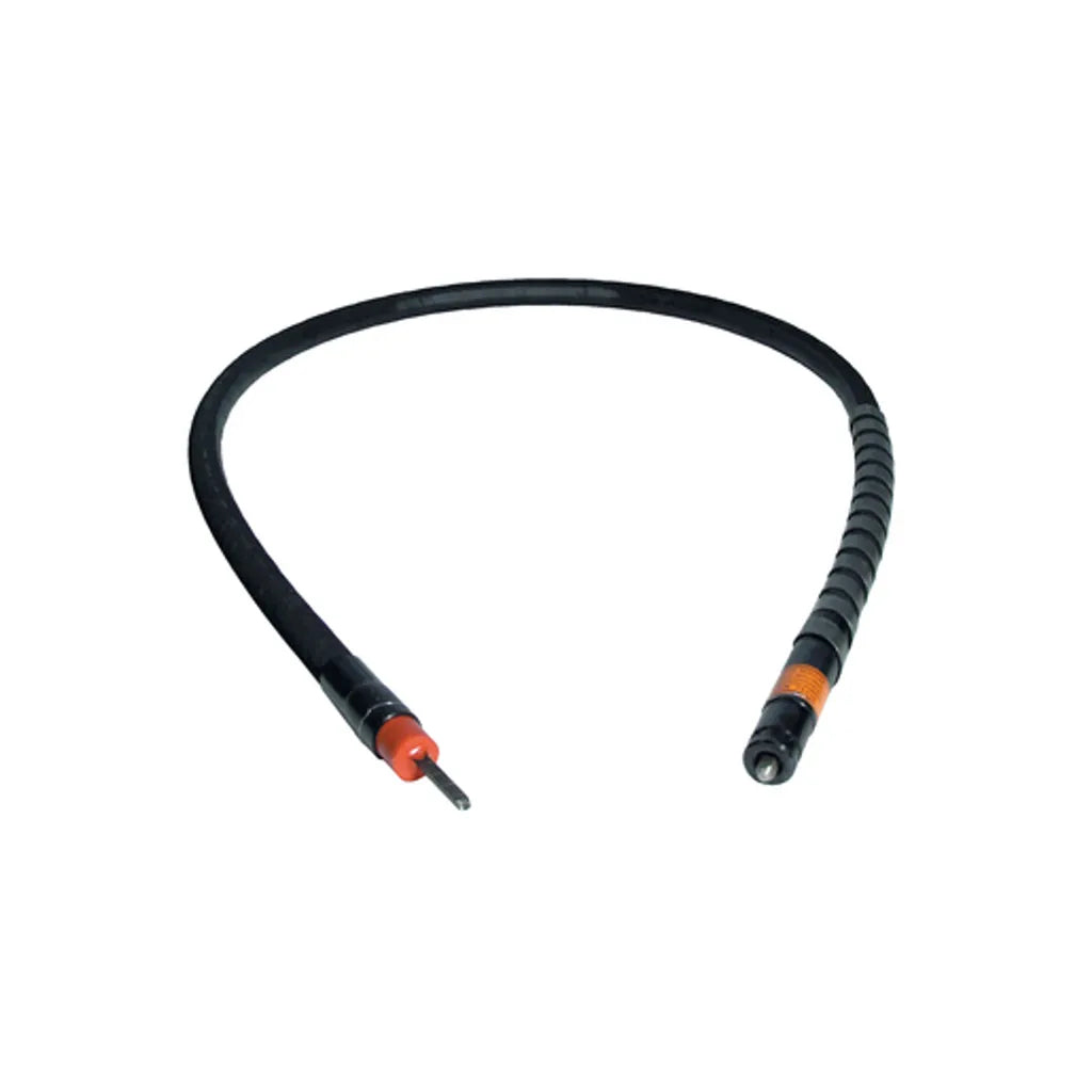 WACKER NEUSON M2500 - INTERNAL VIBRATOR, HMS KIT, 10FT FLEXIBLE SHAFT, 1 3/4" HEAD, ELECTRIC MOTOR - 5100018049