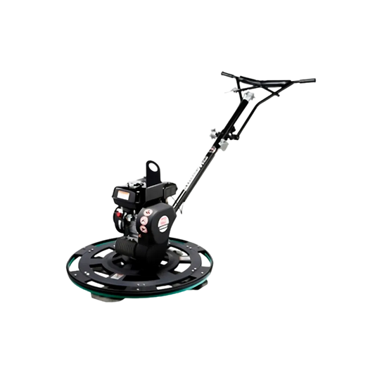 MQ/WHITEMAN J3036H55 WALK BEHIND TROWEL