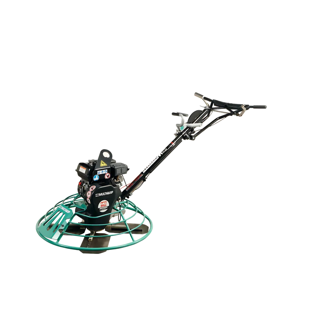 TROWEL 36" HONDA FRICTION CLUTCH SEE BDT