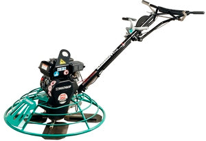 MQ Whiteman JH55C InstaClutch Walk-Behind Trowel product image