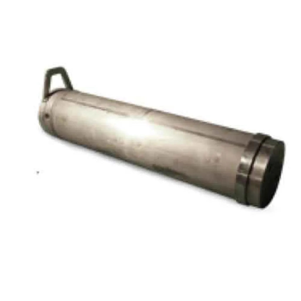 Lura 21" Wall Plug w/Riser Wheel - LEAWP31