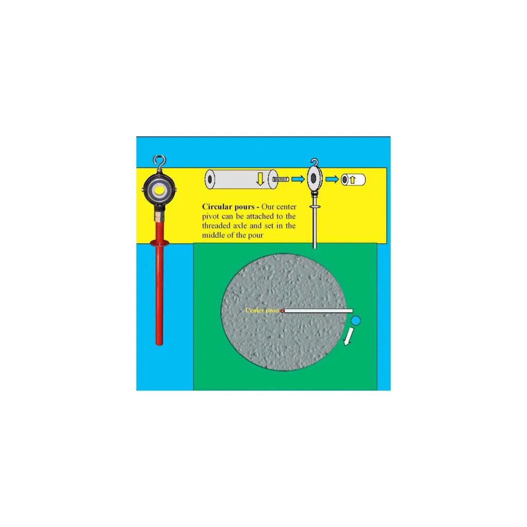 Pervious Contractor Package (LEPP100)
