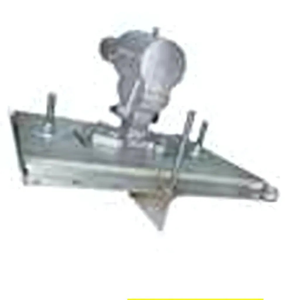 Lura Pervious Deep Groover w/ Weight & Guide - LEPDGWG