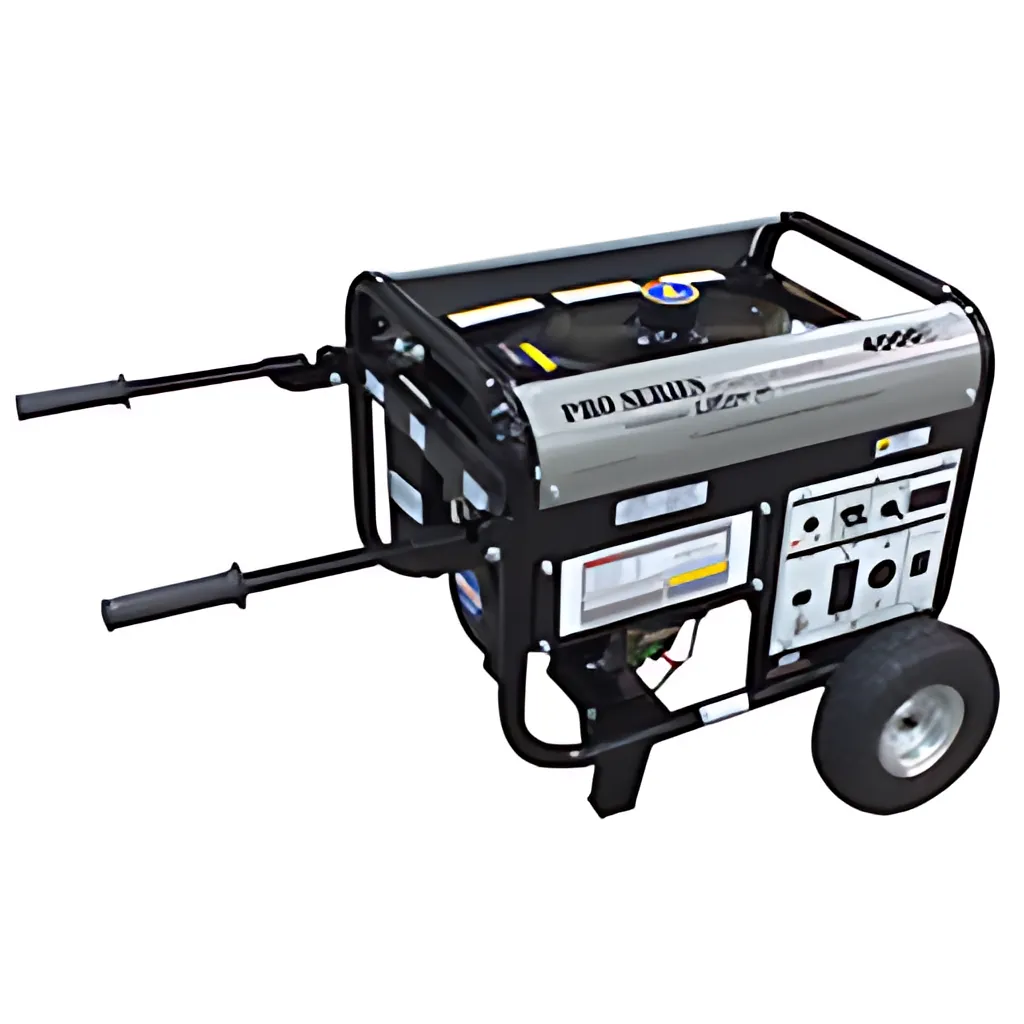 Lifan 4,000 Watt Platinum Generator LF4000EPL-13