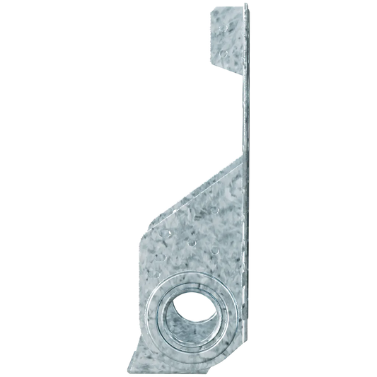 Lssr Light Field-Adjustable Rafter Hanger For 4X (Pack Of 25)-LSSR410Z-SP5629-6034