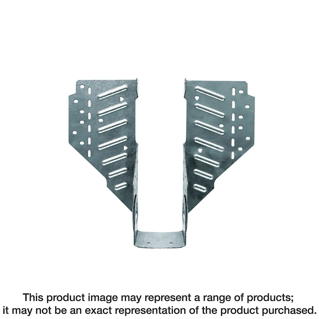 Lssr Light Field-Adjustable Rafter Hanger For 4X (Pack Of 25)-LSSR410Z-SP5629-6035