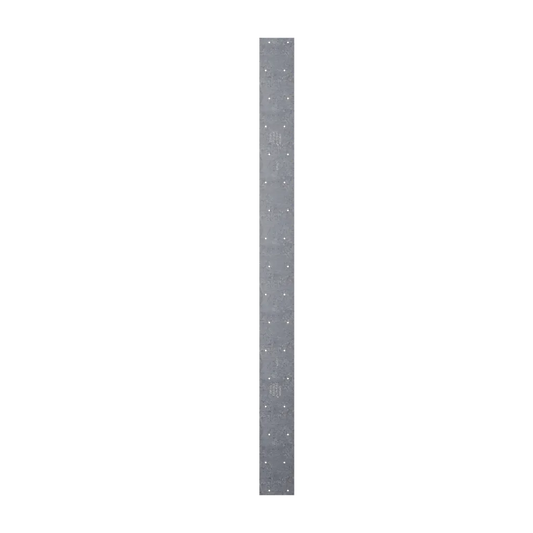 Lsti 3-3/4 In X 49 In. 18-Gauge Strap Tie-LSTI49-SP4789-5149