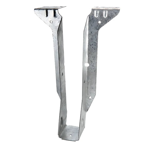 Lt Top-Mount Joist Hanger For 3-1/2 In. X 11-7/8 In. Engineered Wood (Pack Of 25)-LT351188-SP5994-6419