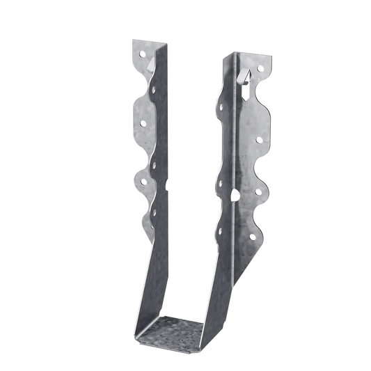 Lu Galvanized Face-Mount Joist Hanger For 2X8-LU28-SP8479-9035