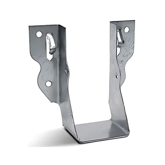 Lul Galvanized Light Face-Mount Joist Hanger For 2X8-LU28L-SP8688-9254