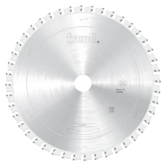 230Mm Ferrous Metals Sawblade-LU6A07-3435