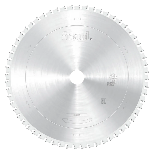 254Mm Ferrous Metals Sawblade-LU6A10-3436