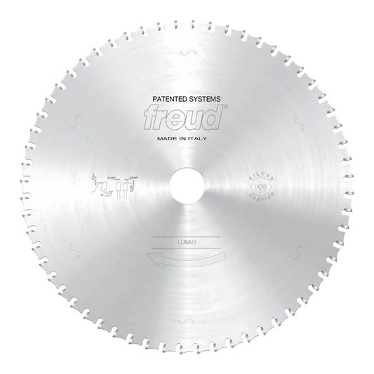 305Mm Ferrous Metals Sawblade-LU6A11-3437