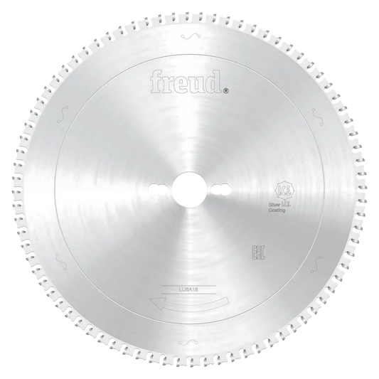 300Mm Ferrous Metals Sawblade-LU6A18-3441