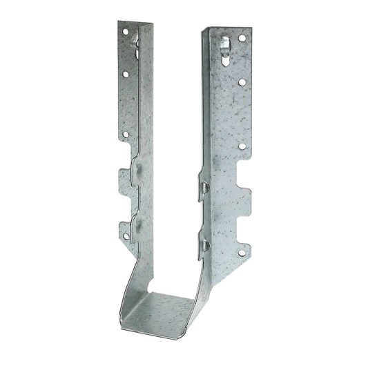 Lus Zmax® Galvanized Face-Mount Joist Hanger For 2X10 (Pack Of 50)-LUS210Z-SP8512-9070