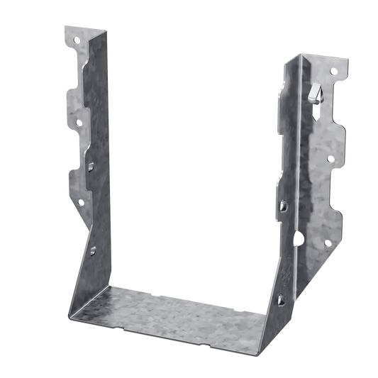 Lus Galvanized Face-Mount Joist Hanger For Triple 2X8-LUS28-3-SP8758-9326