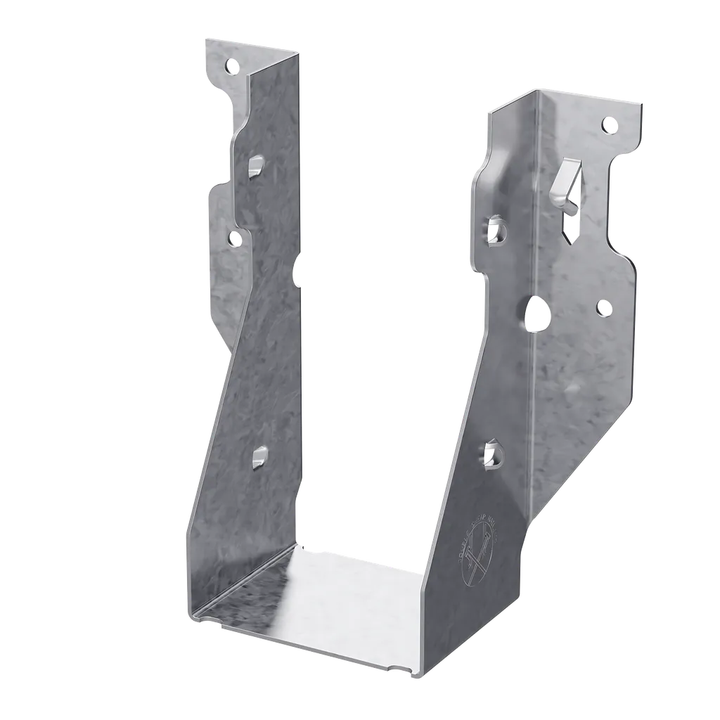 Lus Zmax® Galvanized Face-Mount Joist Hanger For 3X6-LUS36Z-SP6063-6491