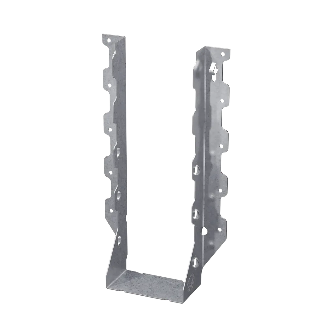 Lus Zmax® Galvanized Face-Mount Joist Hanger For 4X14-LUS414Z-SP5533-5938