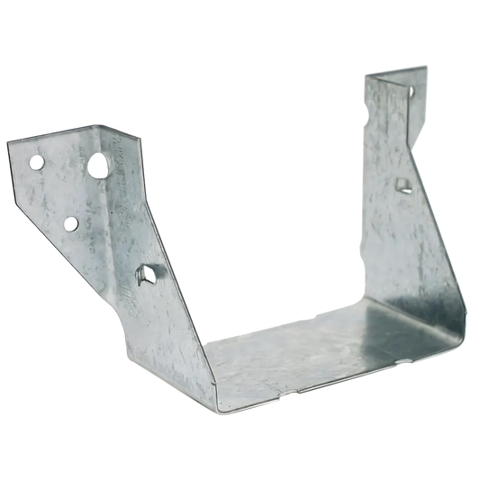 Lus Zmax® Galvanized Face-Mount Joist Hanger For 4X4 (Pack Of 25)-LUS44Z-SP242-351