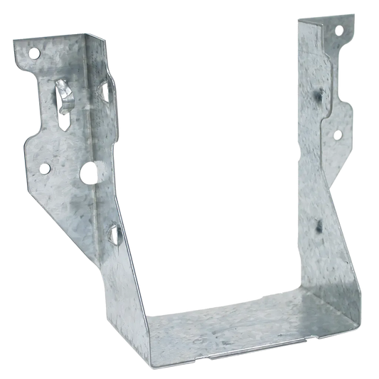 Lus Galvanized Face-Mount Joist Hanger For 4X6-LUS46-SP8776-9346