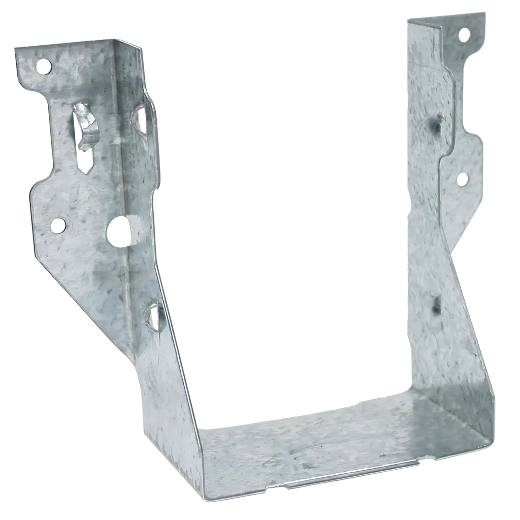 Lus Zmax® Galvanized Face-Mount Joist Hanger For 4X6 (Pack Of 25)-LUS46Z-SP1239-1402