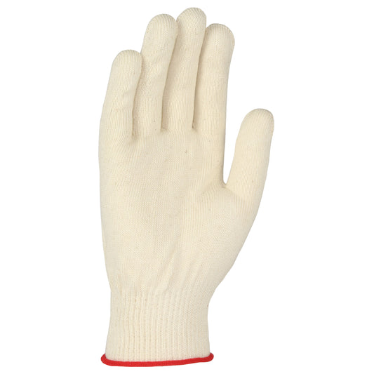 WPP M13NC-S Seamless Knit Cotton Glove - Light Weight