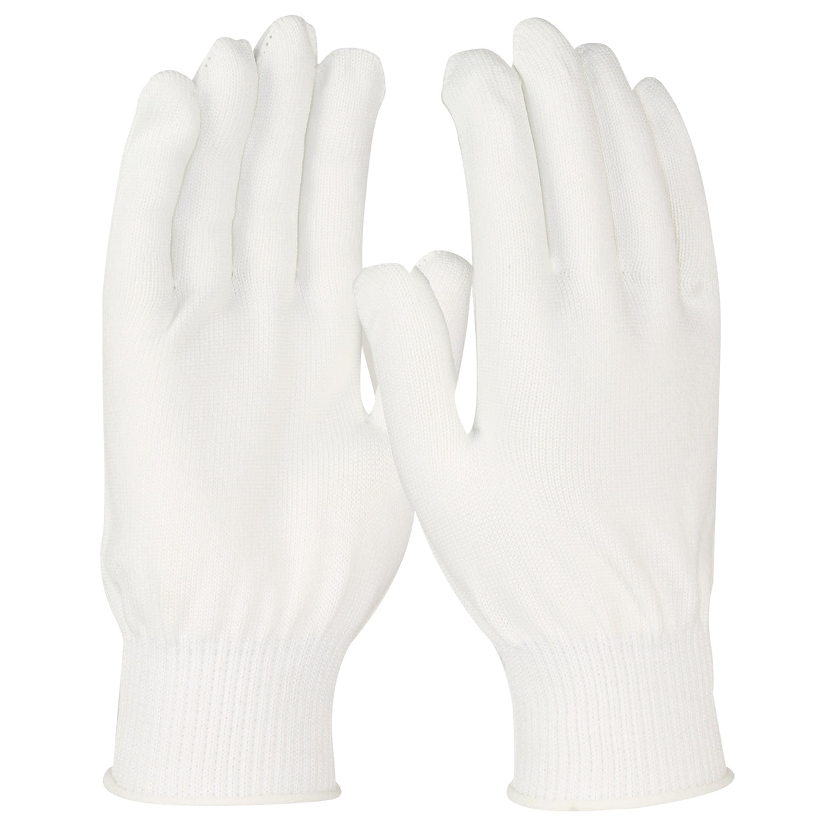 WPP M13P-S Seamless Knit Polyester Glove - Light Weight