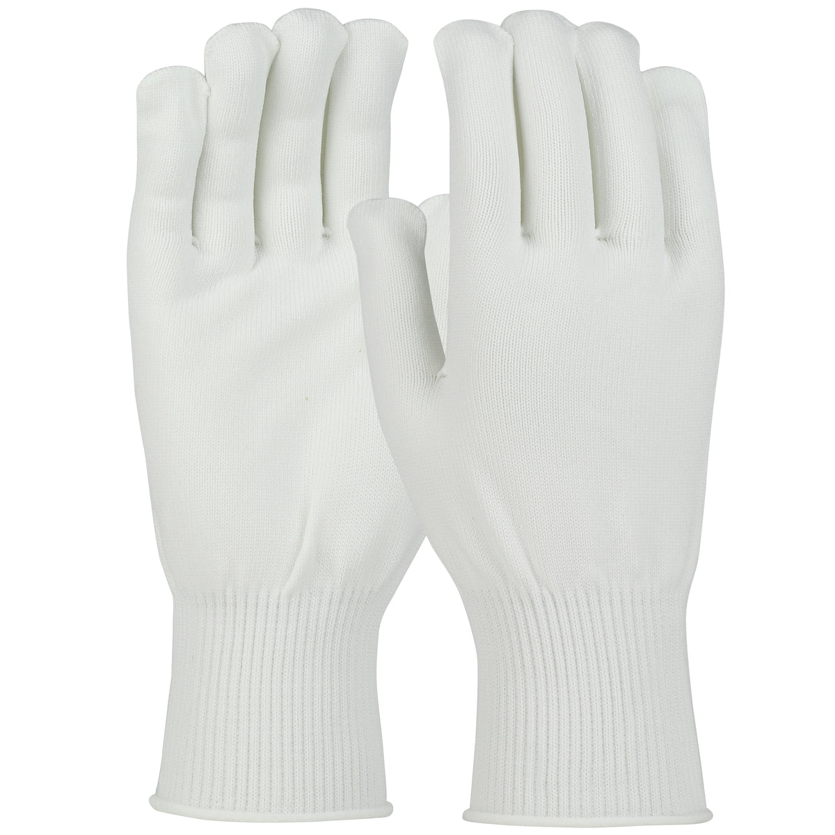 WPP M13P-LB-L Seamless Knit Filament Polyester Glove - Light Weight