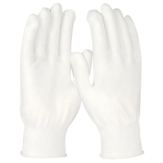 Wpp M13P-S Seamless Knit Polyester Glove - Light Weight M13P-S-24049