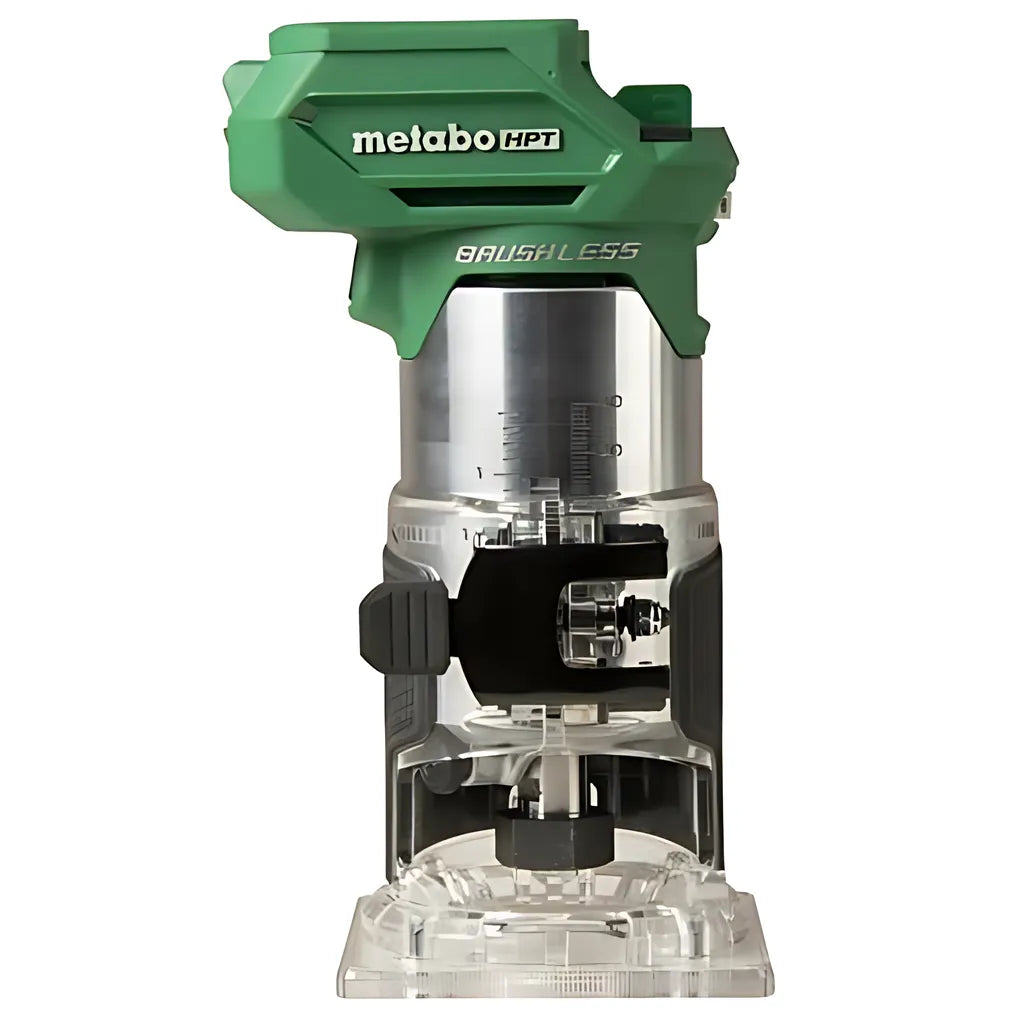 18V Cordless Trim Router-M1808DAQ4-113
