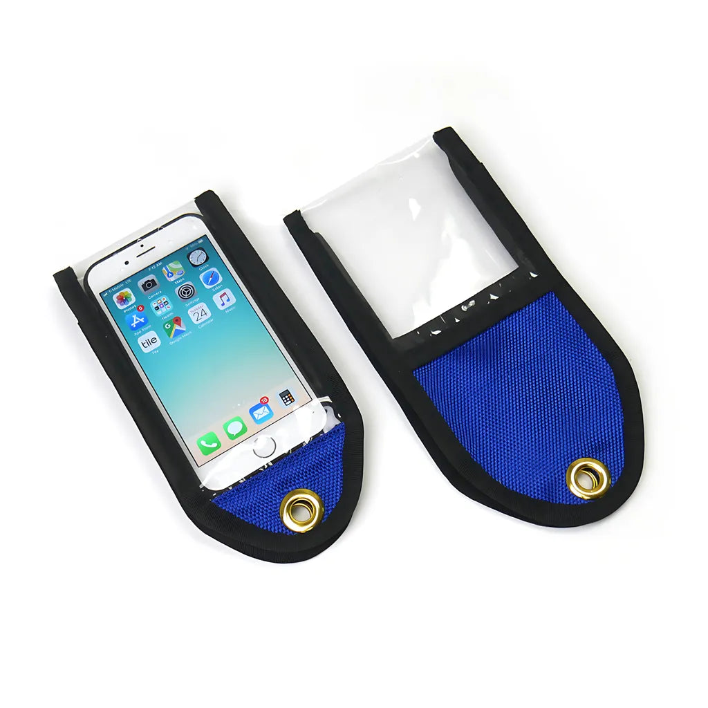M440001 Smartphone Jacket With 1Lb Tool Tether M440001-2187