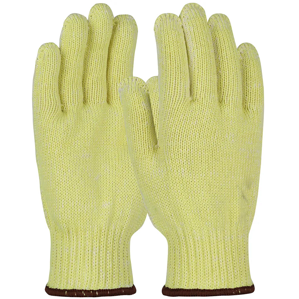 Wpp Mata30Pl-Xs Seamless Knit Ata Blended With Cotton Plating Glove - Heavy Weight MATA30PL-XS-24140