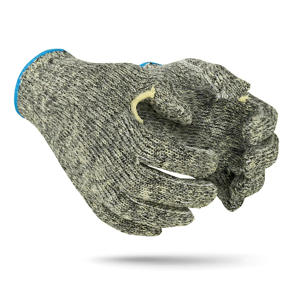 Wpp Mata38Ha-Oertc-S Seamless Knit Ata Hide-Away Blended Glove - Heavy Weight MATA38HA-OERTC-S-24146