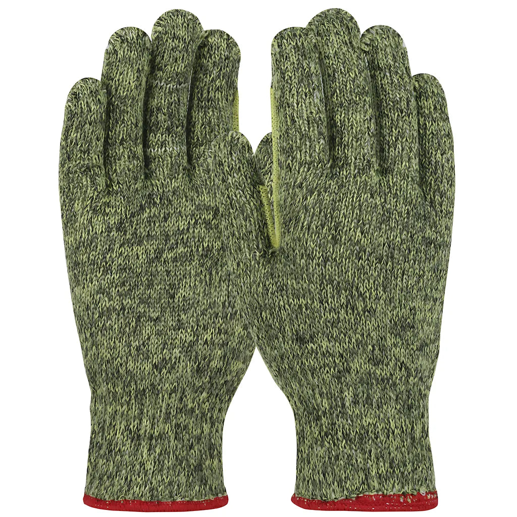 Wpp Mata45Ha-Oerth-L Seamless Knit Ata Hide-Away Blended With Aramid Glove - Heavy Weight MATA45HA-OERTH-L-24153