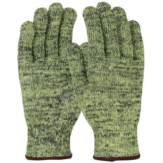 Kut Gard Mata501Ha-M Seamless Knit Ata Hide-Away / Aramid Blended Glove With Cotton/Polyester Plating - Heavy Weight MATA501HA-M-24172
