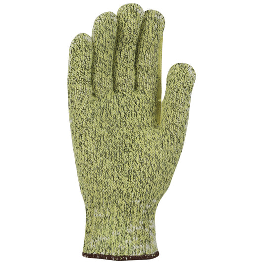 WPP MATA50OERTH-L Seamless Knit ATA / Aramid Blended Glove - Heavy Weight