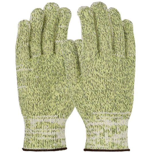 WPP MATAKV/BKPL30-XS Seamless Knit ATA / Aramid Blended Glove - Heavy Weight