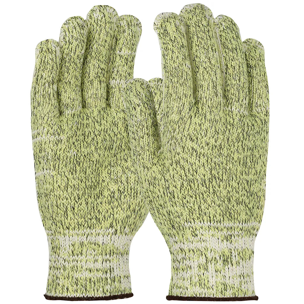 Wpp Matakv/Bkpl30-L Seamless Knit Ata / Aramid Blended Glove - Heavy Weight MATAKVBKPL30-L-24209