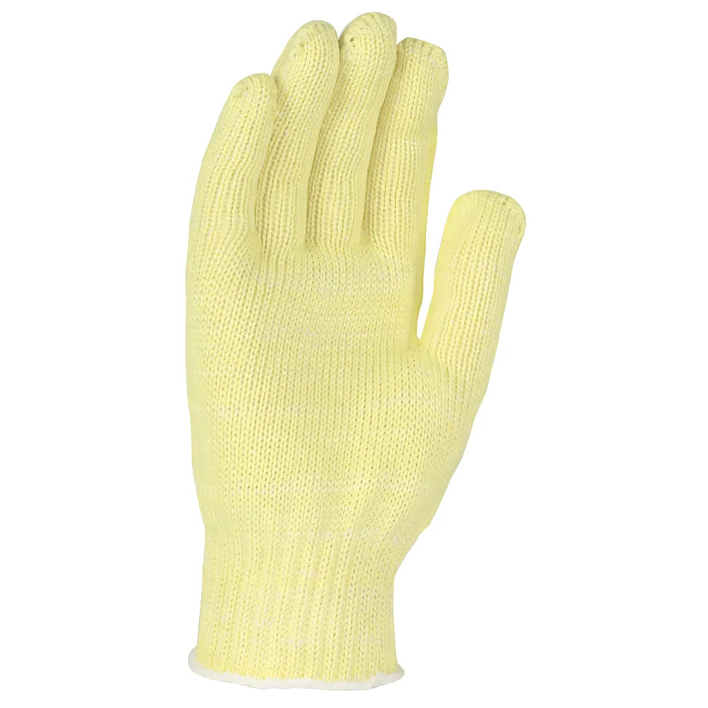 Wpp Matatw40Pl-Oert-L Seamless Knit Ata / Aramid Blended Glove - Heavy Weight MATATW40PL-OERT-L-24213