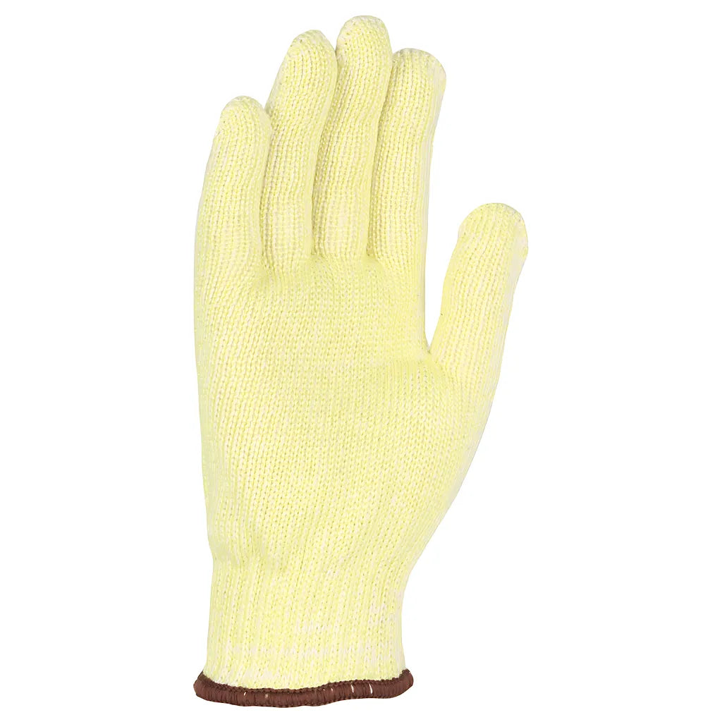 Wpp Matw55Pl-Xl Seamless Knit Aramid / Cotton Blended Glove - Heavy Weight MATW55PL-XL-24225