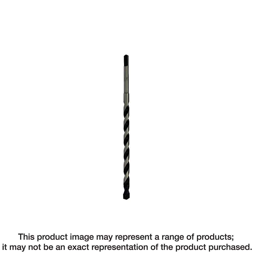 5/16 In. X 6 In. Straight Shank Drill Bit-MDB03106-SP3-82